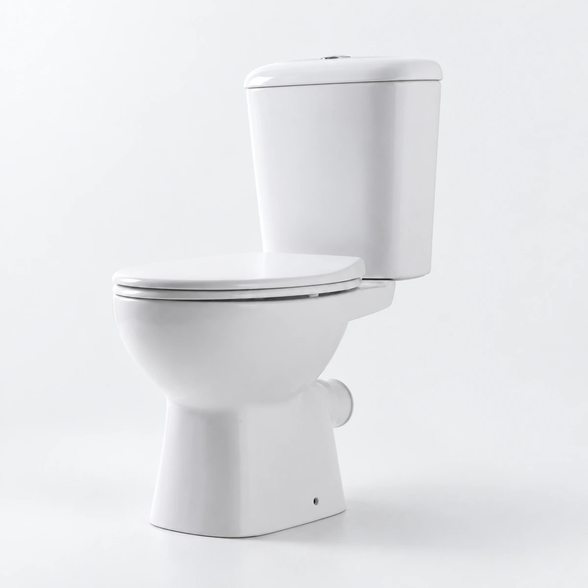 Optima Floor Mounted Toilet