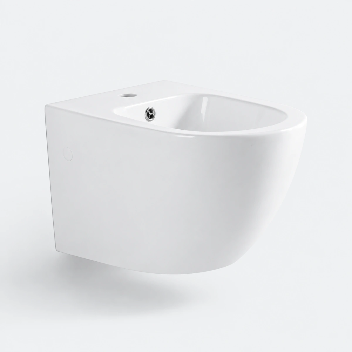 Cassiopeia White Bidet