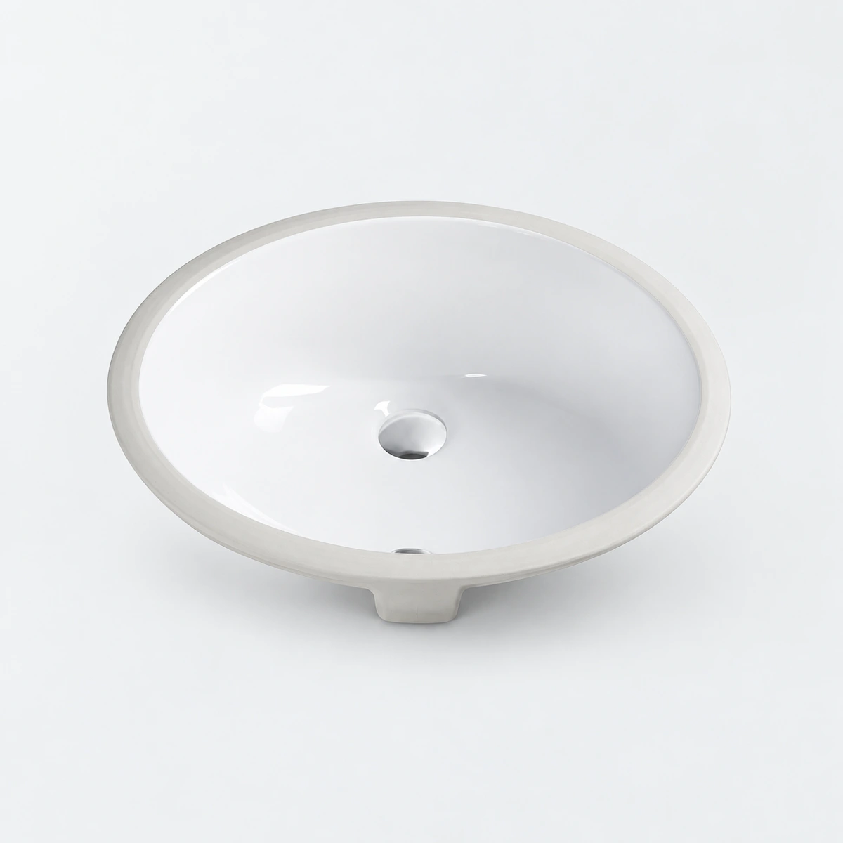 Ellen Undermount Basin Sink