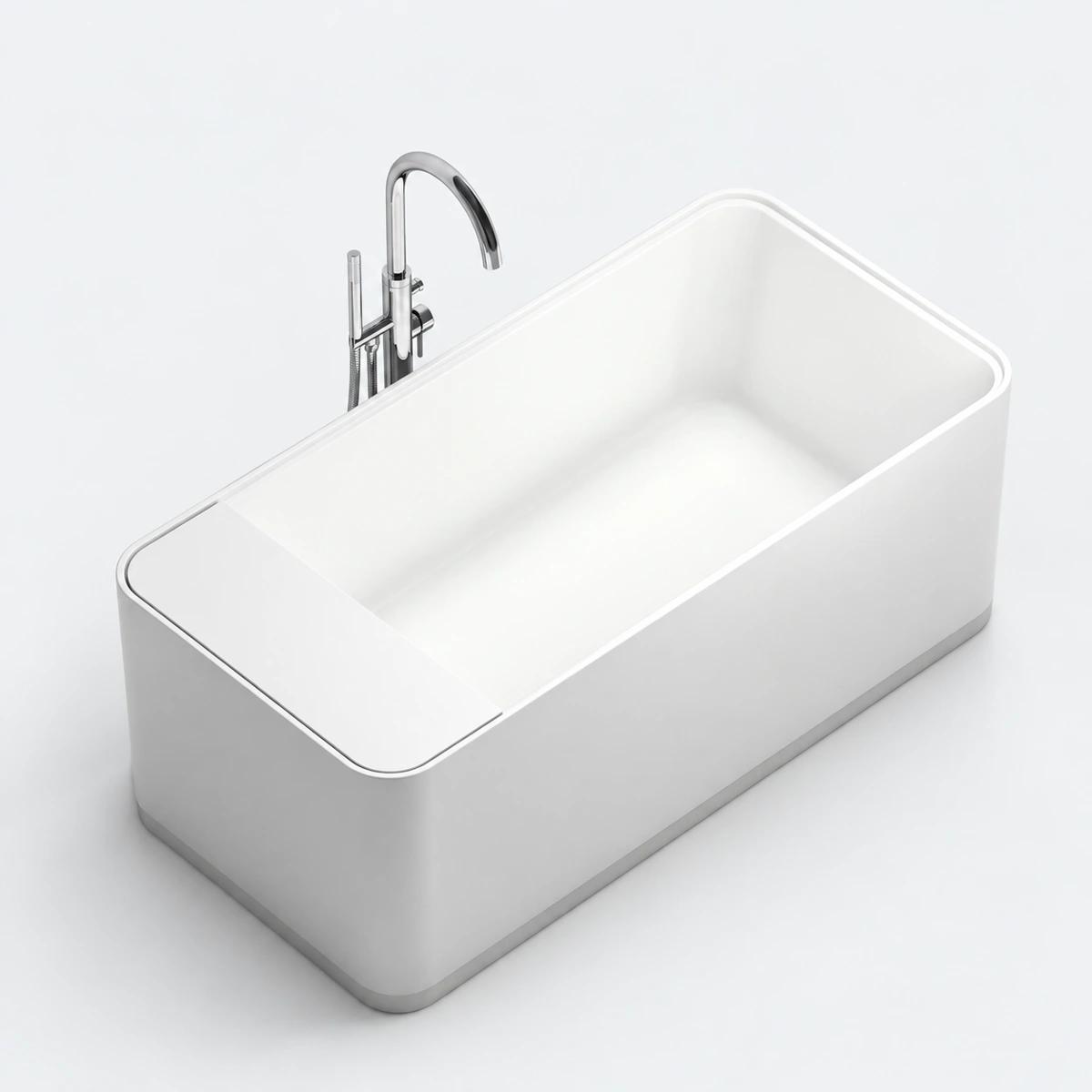 Glow Freestanding Bath